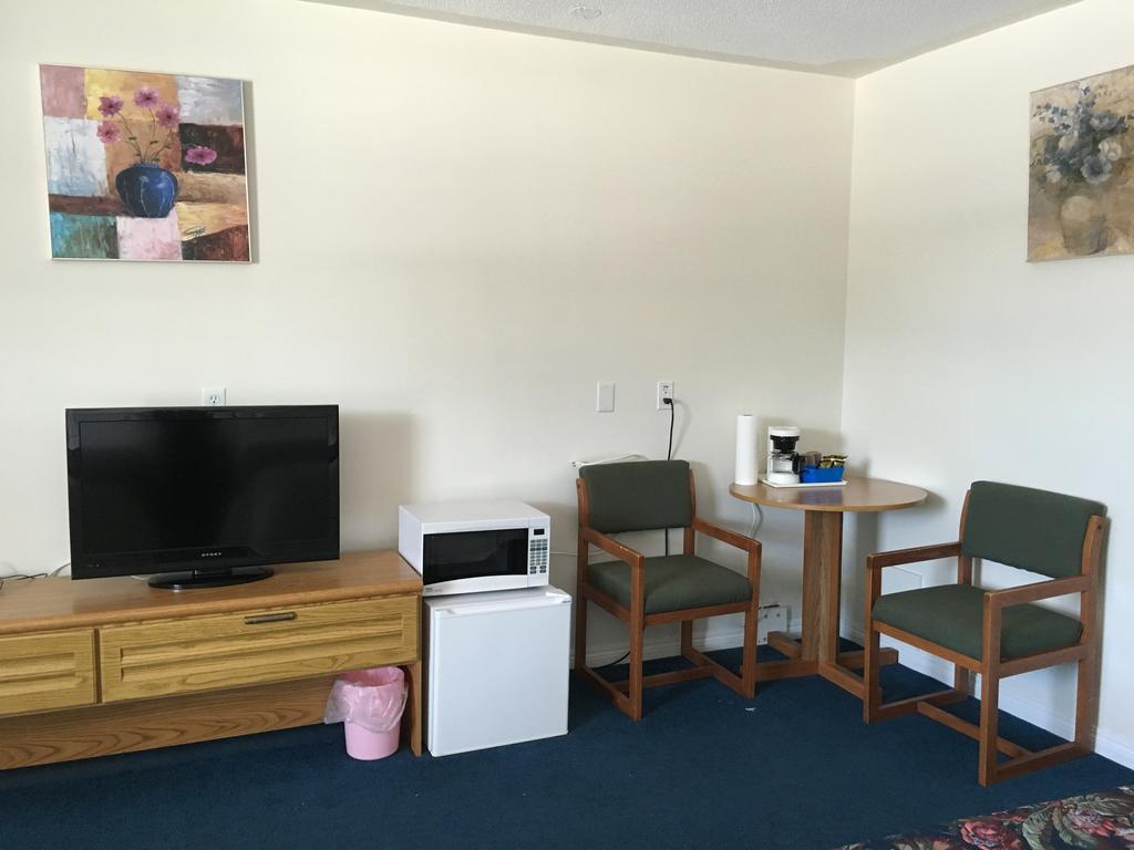 Airport Inn Frédéricton Chambre photo
