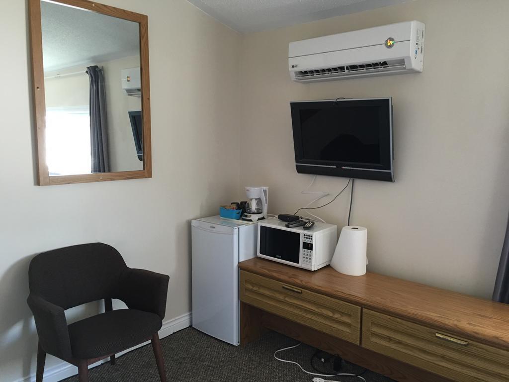 Airport Inn Frédéricton Chambre photo
