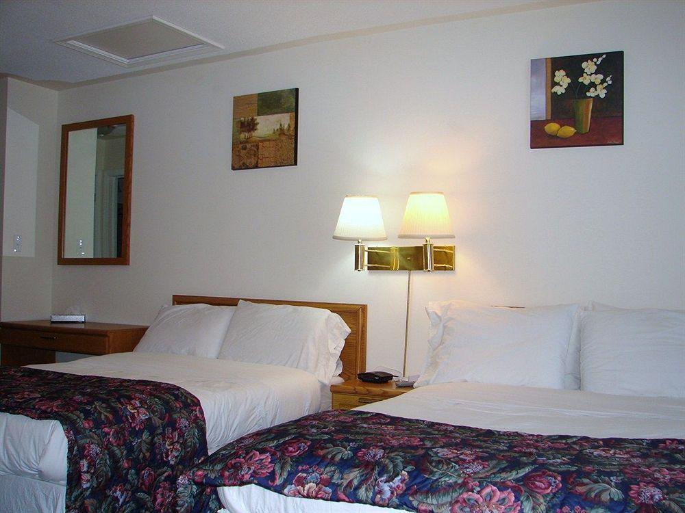 Airport Inn Frédéricton Extérieur photo