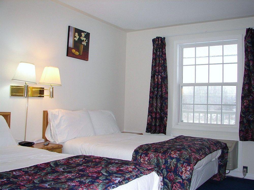 Airport Inn Frédéricton Extérieur photo