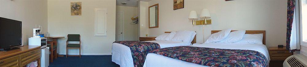Airport Inn Frédéricton Extérieur photo
